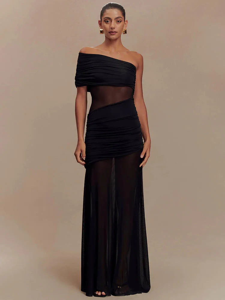 Marlie Maxi Dress