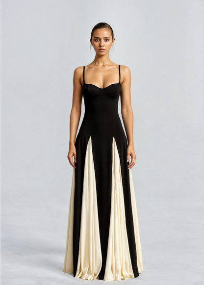 Alina | Maxi Dress