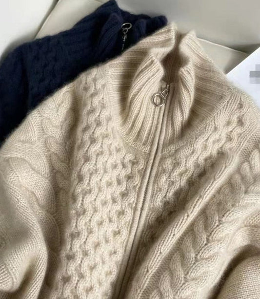 Lusia Cardigan