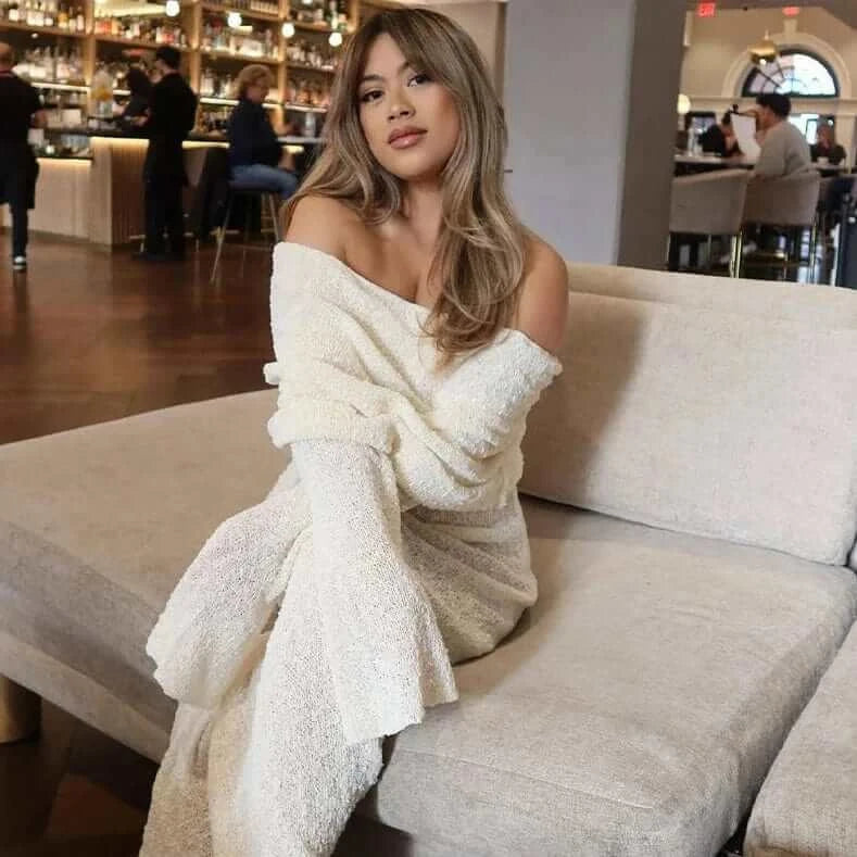 Araceli Maxi Dress
