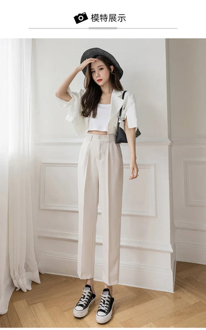 Perfect Pants