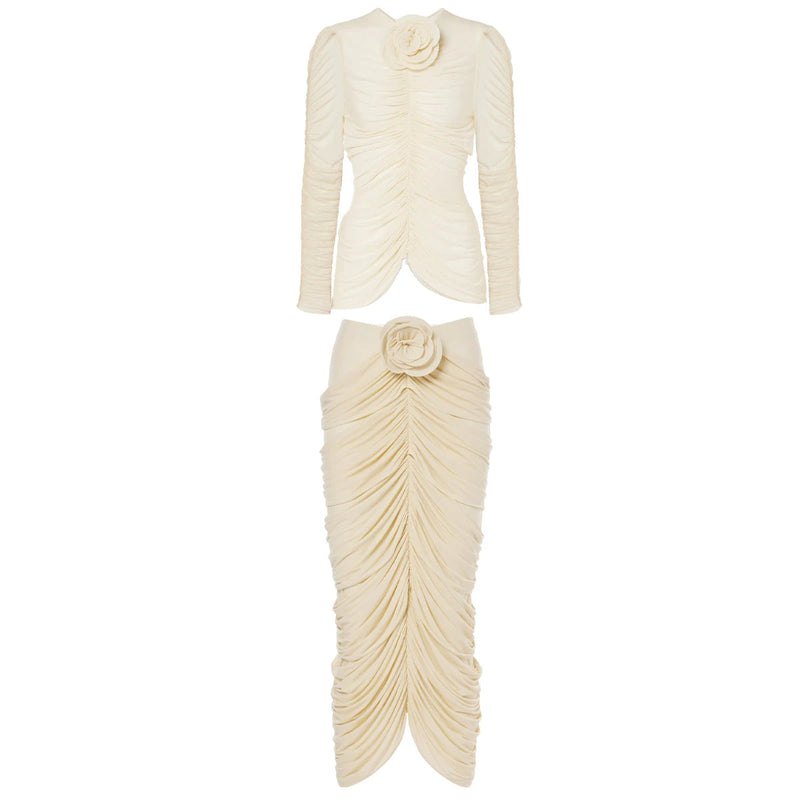 Mollie Two Piece Set