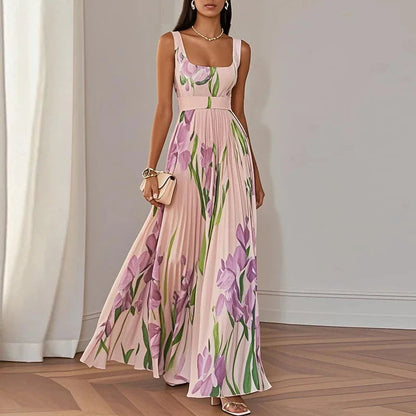 Isla | Maxi Dress