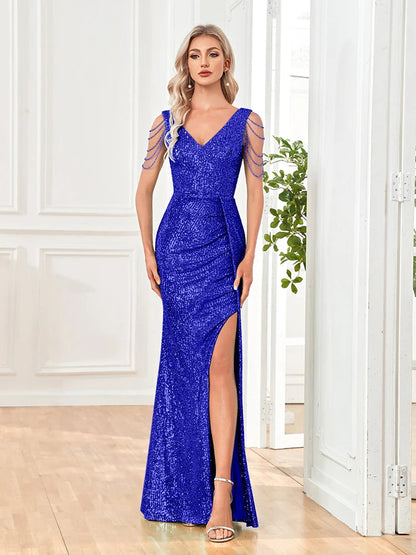 Kendal Maxi Dress