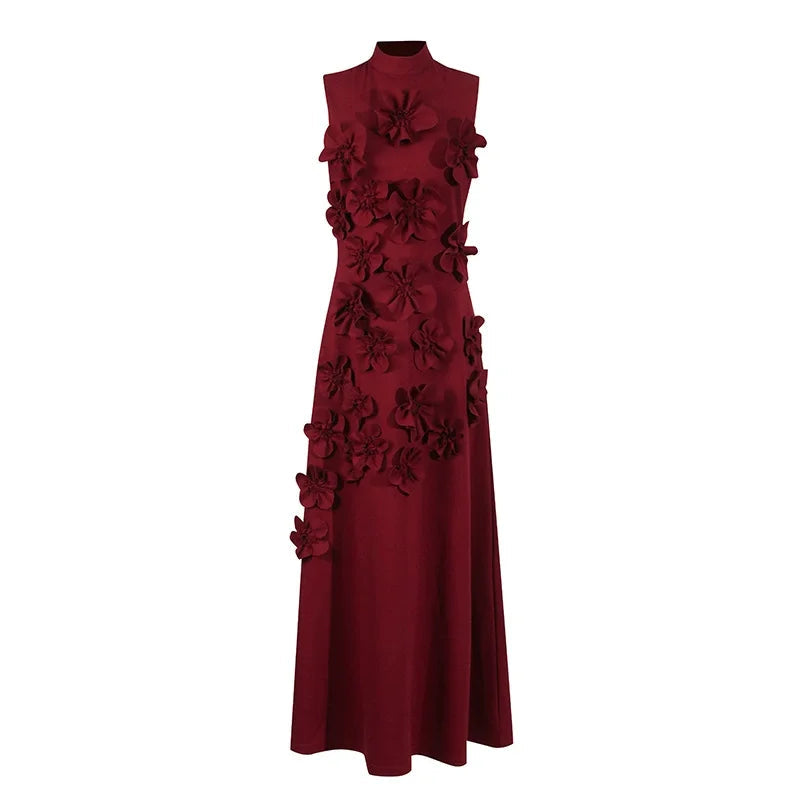Isis Maxi Dress