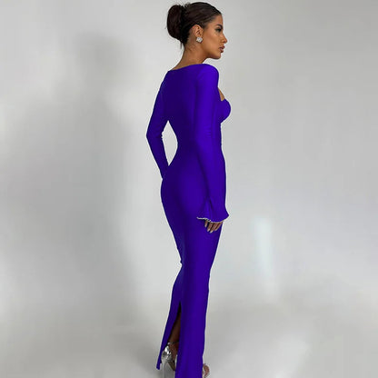 Frances Maxi Dress