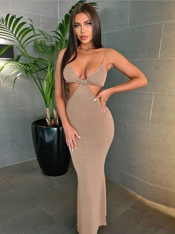 Marilyn Maxi Dress
