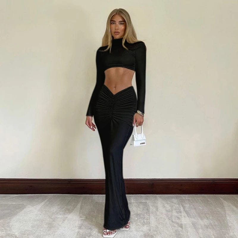 Layla Two Piece Set