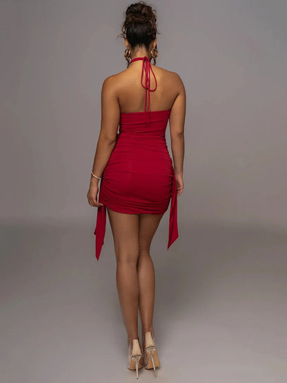 Peyton Mini Dress
