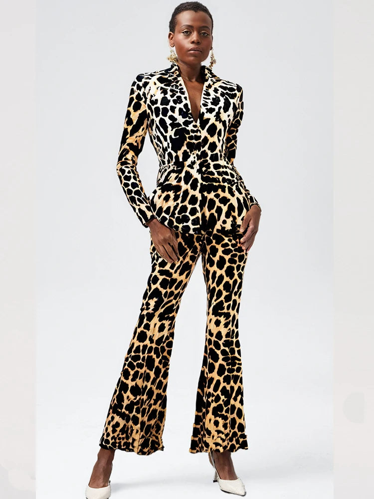 Shea Two Piece Set