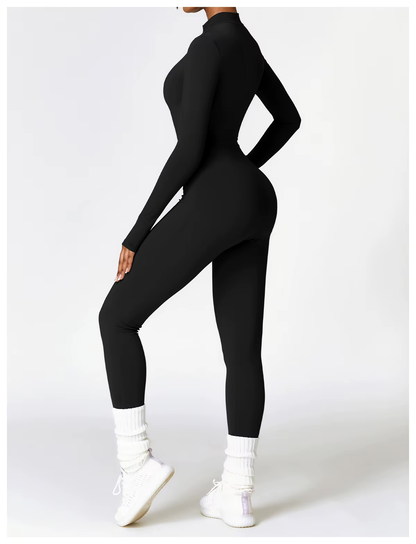 Movepro | Winter Jumpsuit