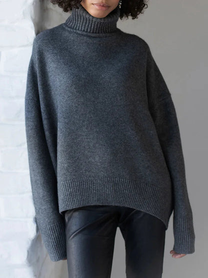 Tiona Sweater
