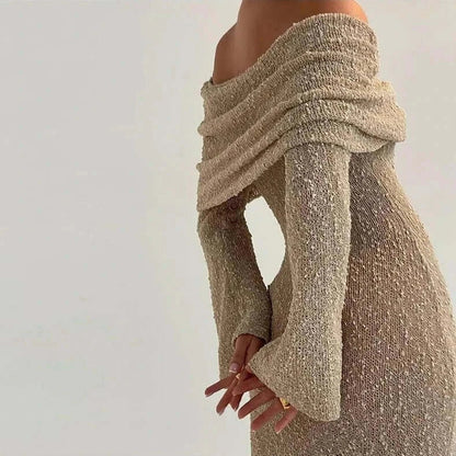 Araceli Maxi Dress