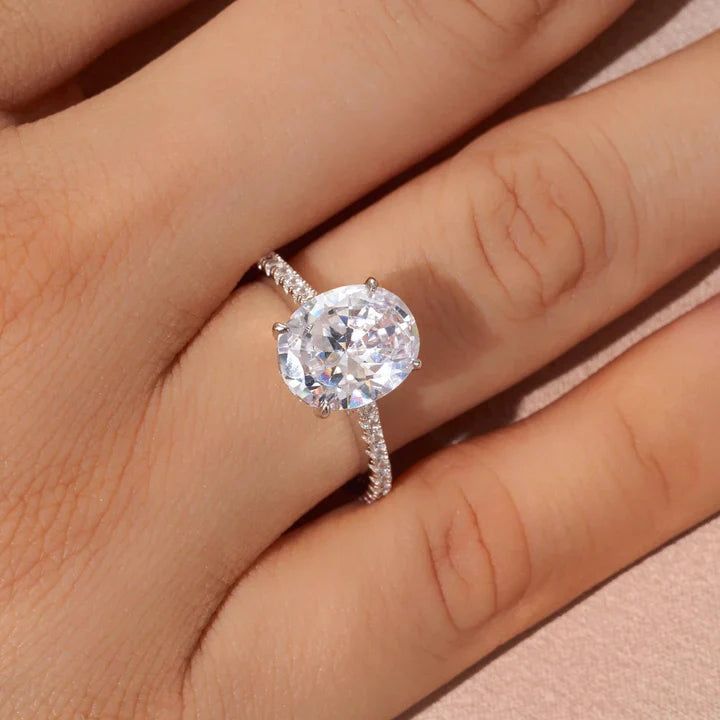 Trésor Ring