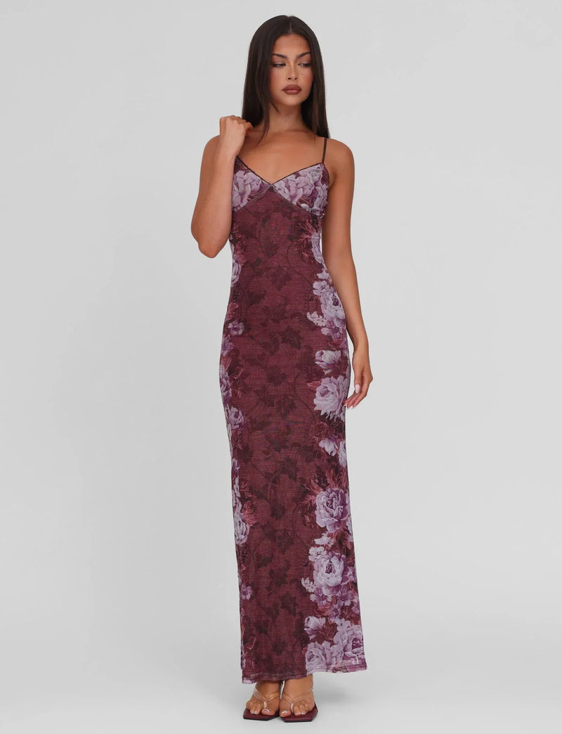 Molly Maxi Dress