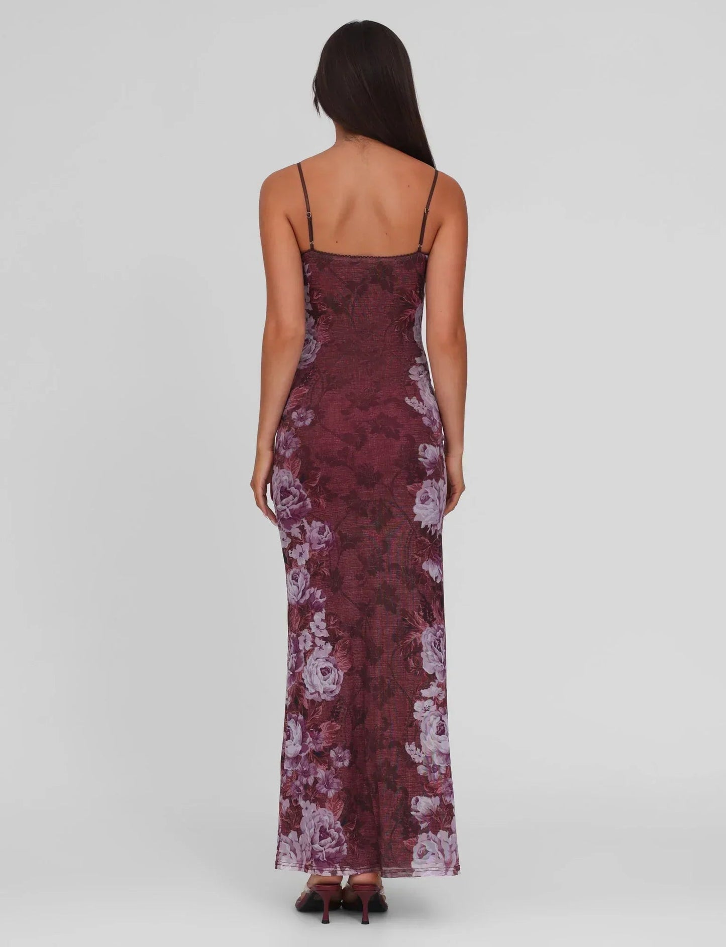 Molly Maxi Dress