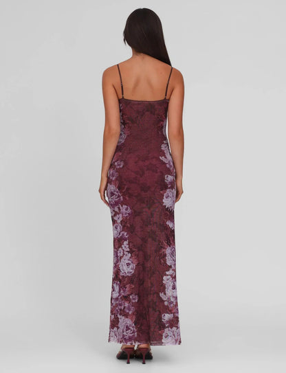 Molly Maxi Dress