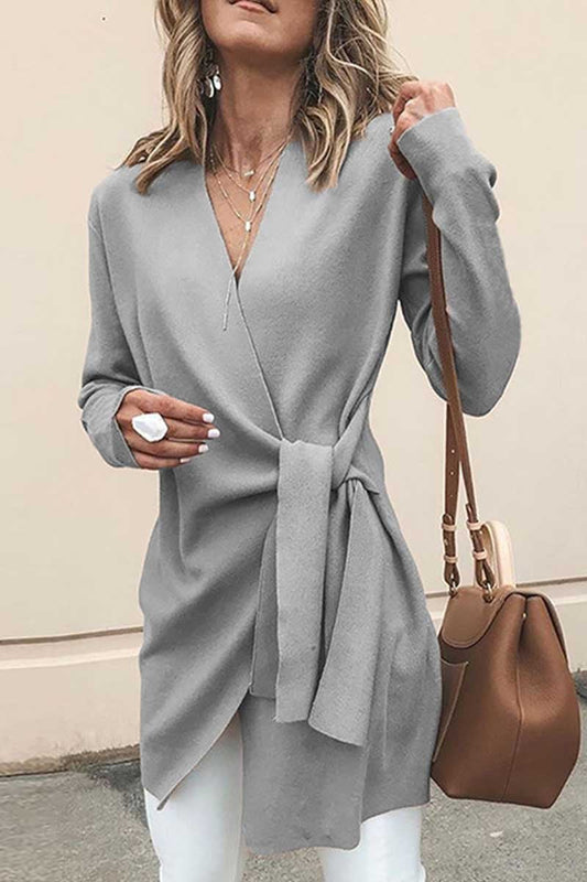 Loose Cardigan(4 Colors)