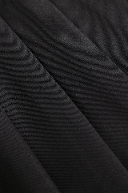Talma Pleated Mini Skirt