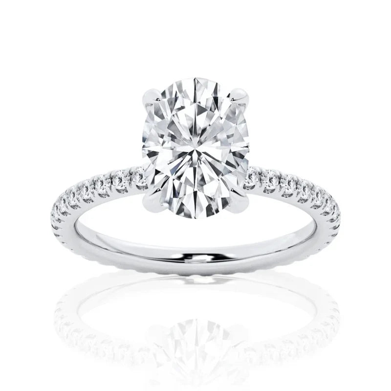 Trésor Ring