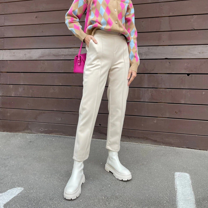 Odile Thicken Pants