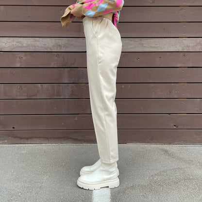 Odile Thicken Pants