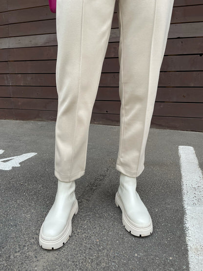 Odile Thicken Pants