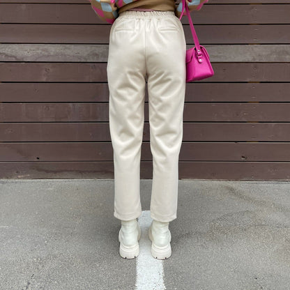 Odile Thicken Pants