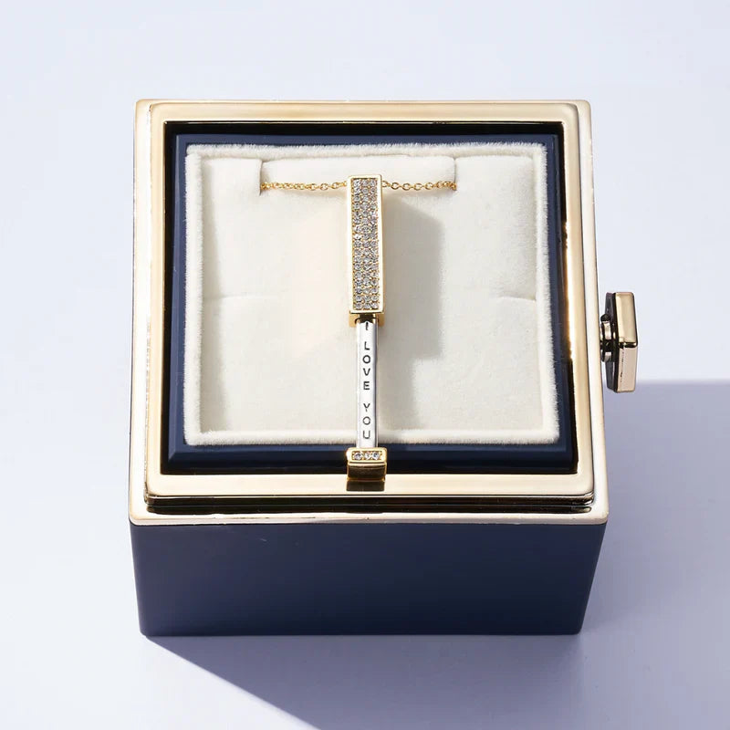 Rose Box & 