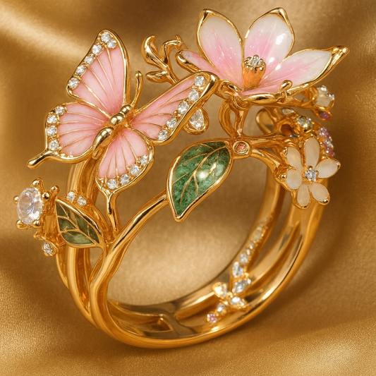 Golden Ring