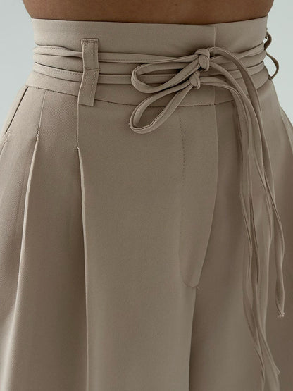 Anna Wide Leg Pants