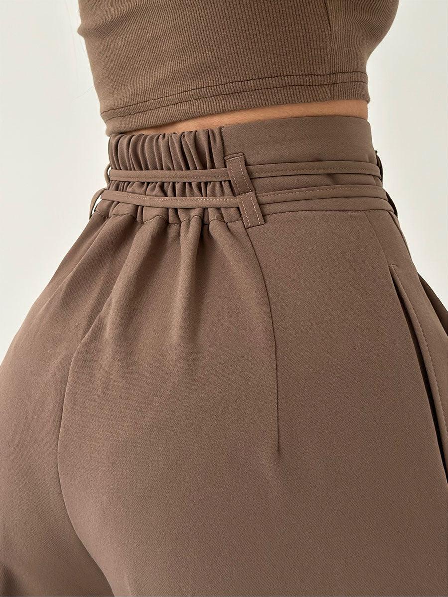 Anna Wide Leg Pants