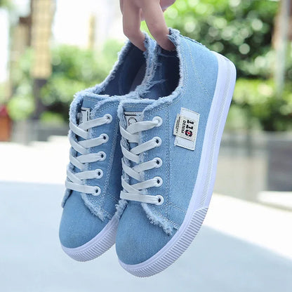 Spring Autumn Outdoor Walking Fall New Small Jogging Flat Trainers Skateboard