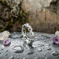 Elegant Elephant Ring
