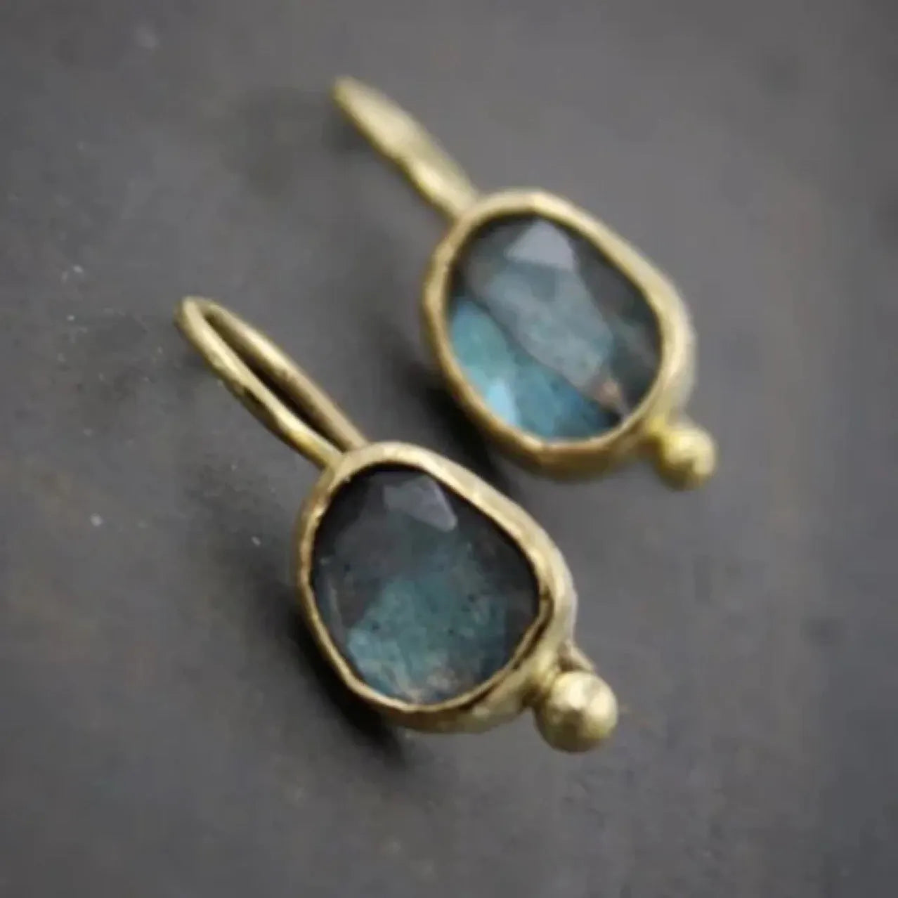 Romantic Earrings for Special Moments