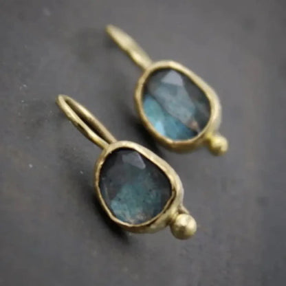 Romantic Earrings for Special Moments