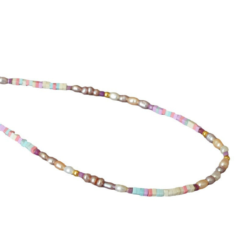 Delicate Artisan Necklace