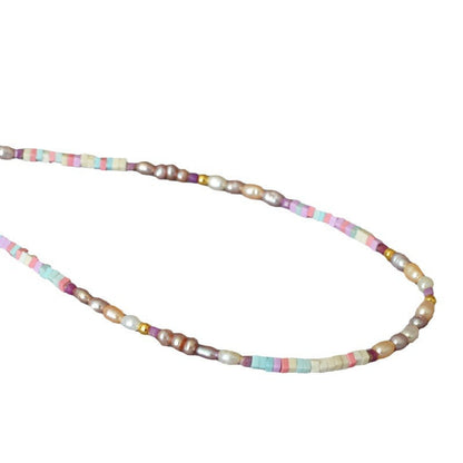 Delicate Artisan Necklace
