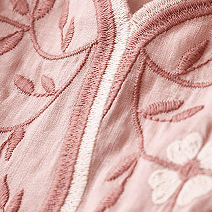 Featherlight Blouse™ — Embrace Effortless Elegance and All-day Freedom