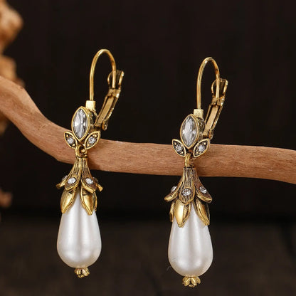 Elegant Earrings for Every Occasion