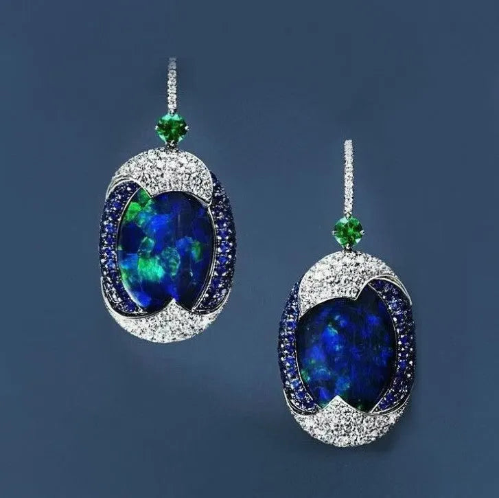 Stunning Earring for Daily Wear