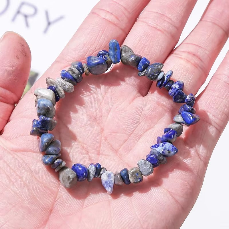 Vintage Lapis Lazuli