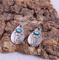 Silver Vintage Enchanted