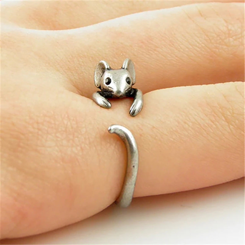 Elegant Ring for Every Occasion
