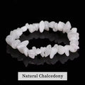 Natural Chalcedony