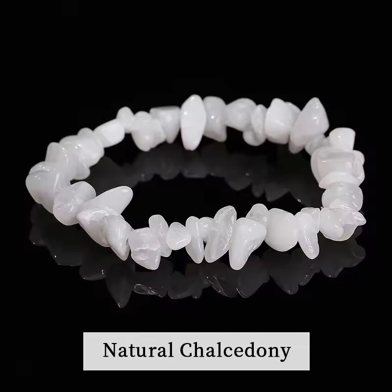 Natural Chalcedony