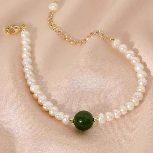 Elegant Freshwater Pearl