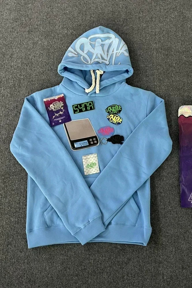Tracksuit Hoodies