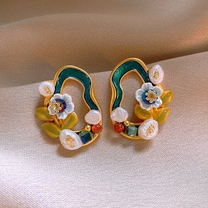 Delicate Artisan Piece