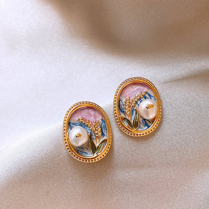 Delicate Artisan Piece